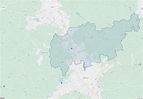 Bluegrass Middle School, Elizabethtown KY Rankings & Reviews - Homes.com