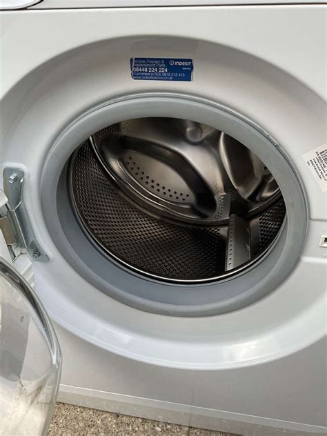 Image result for Indesit 10Kg Washing Machine