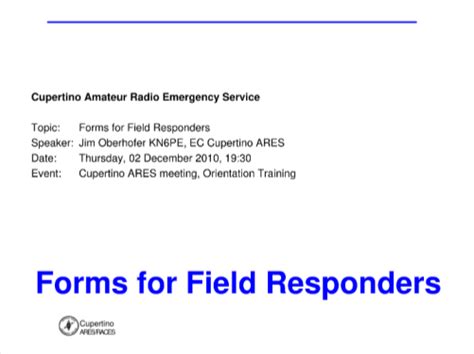 Image result for Example of ICS 214