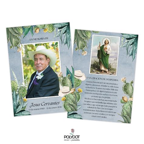 Spanish Rosary Prayers For Funerals