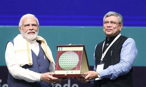 PM inaugurates Digital India Week 2022 in Gandhinagar