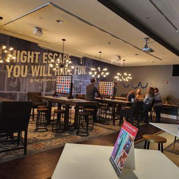 THE ESCAPE GAME DC - GEORGETOWN - Updated August 2024 - 256 Photos ...
