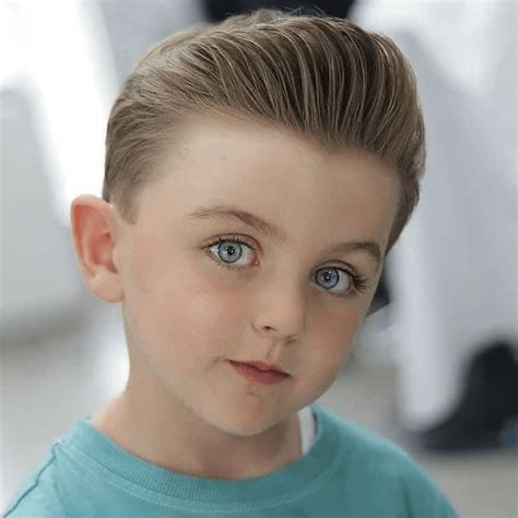 The Best Boys Haircuts For 2026 | belliata.com
