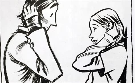 Blankets: New edition of Craig Thompson's graphic masterpiece / Boing Boing