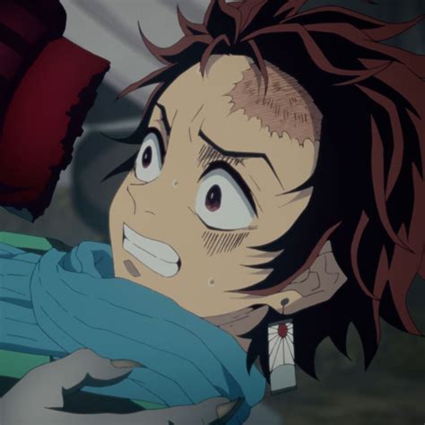 Image result for Tanjiro Clips