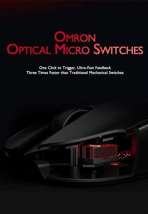 VXE Mad R – Neo Macro