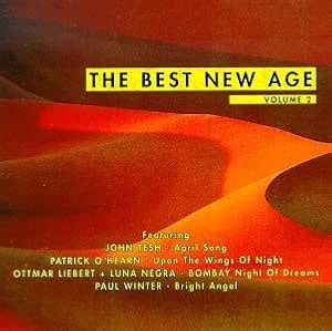 Best of New Age 2: Various Artists: Amazon.in: Music}