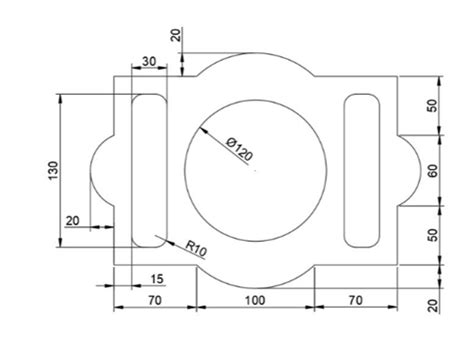 Image result for AutoCAD Array Change Angle