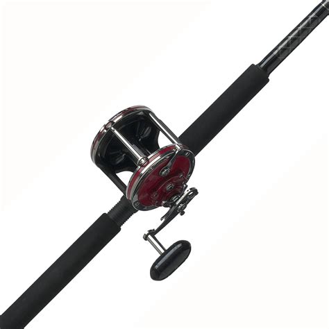 PENN Senator® Conventional Rod & Reel Combo | PENN® Fishing