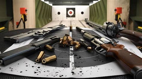 Image result for Practice Shooting Dummy Target