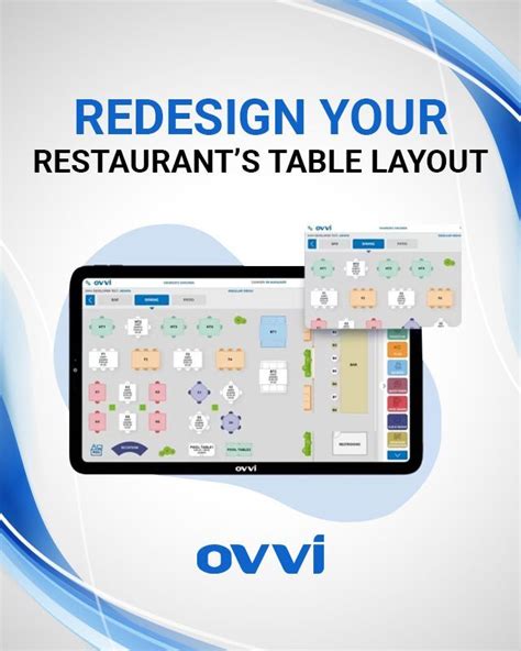 Restaurant Table Layout 的图像结果