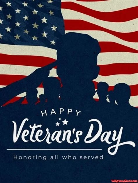 30 Veterans Day Memes - DailyFunnyQuote