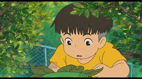 Ponyo Blu-ray Review | TheaterByte