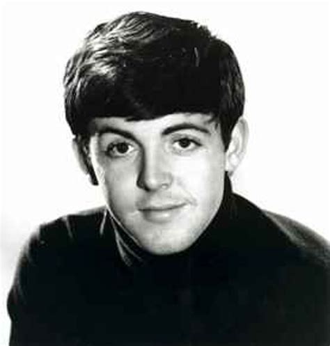 28 Pictures of Young Paul McCartney | Paul mccartney, Paul mccartney ...