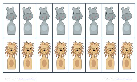 Learning About Patterns 的图像结果