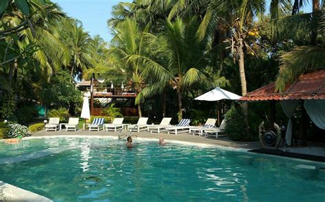 THE CLEMATIS (Goa/Candolim) - Guesthouse Reviews & Photos - Tripadvisor