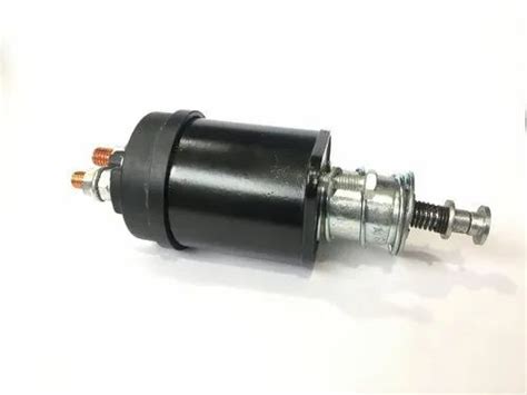 Thermostat Switches and Industrial Solenoid Manufacturer | Kalyan ...