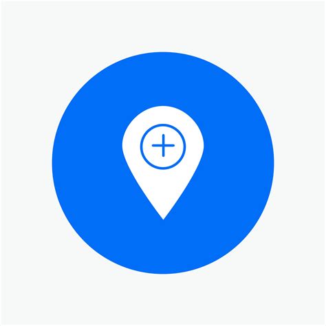 Map Pin with a Plus Sign 的图像结果