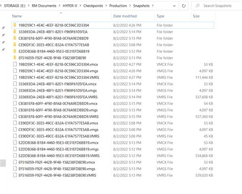 How to View File On Virtual Machine 的图像结果
