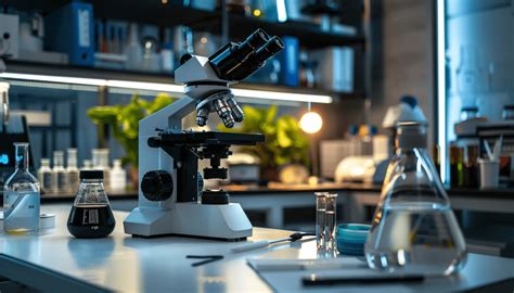 Image result for Microscope Optique