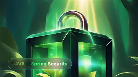 Image result for Spring Boot Java Security