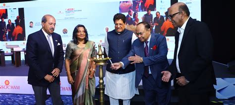 ASSOCHAM | Knowledge Architect of India