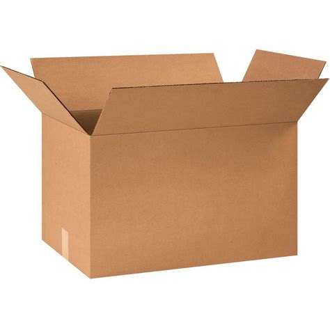 26 x 16 x 16 Inch Corrugated Boxes - 3 Ply | U-Pack