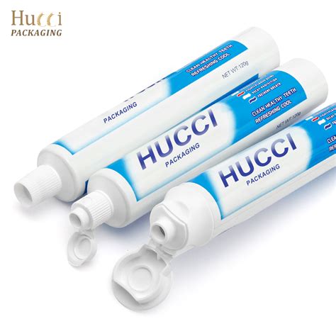 Toothpaste Tube 的图像结果