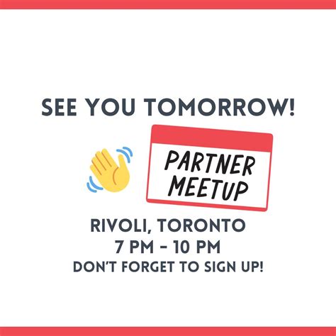 Image result for Meetup Toronto