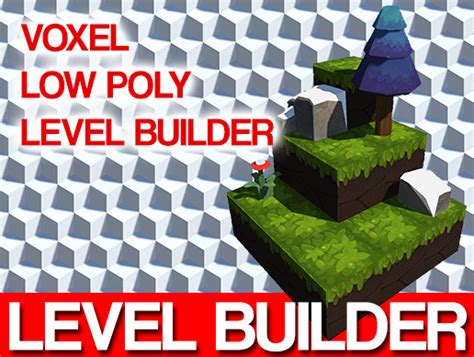 Unity Level 的图像结果