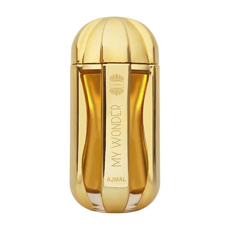 Ajmal My Wonder Women Eau De Parfum |Handpicked Luxury Long Lasting ...