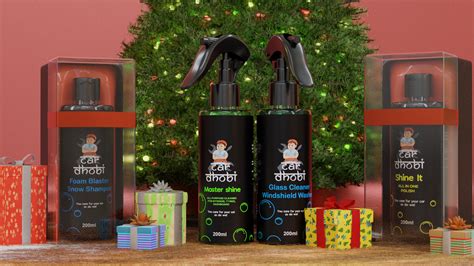 Car Dhobi | Car Cleaning Products