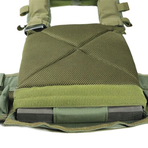 Find Your Perfect Tactical Military Plate Carrier at Olive Planet