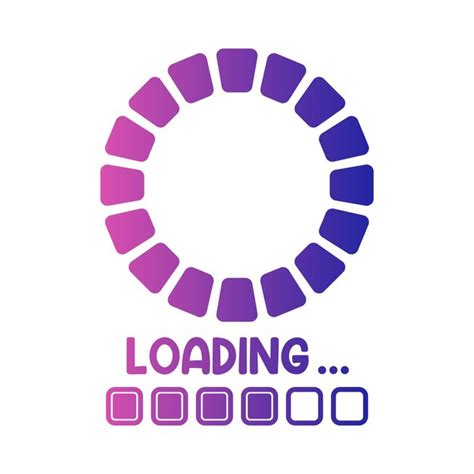 Computer Loading Illustration 的图像结果