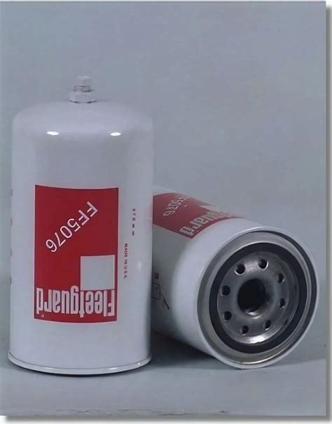 FLEETGUARD FUEL FILTERS - FF231-Fleetguard Fuel Filter, 1174422 Deutz ...