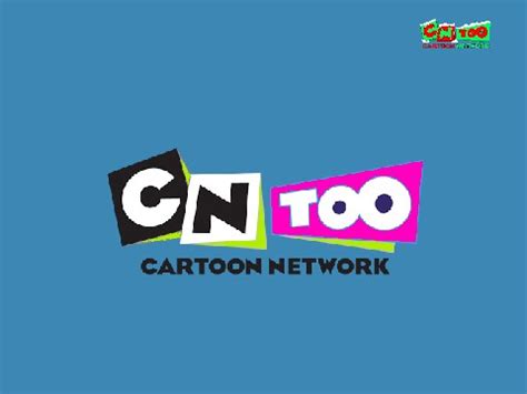Image result for Cartoon Network Too 2012