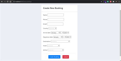 Tutorial On Ticket Management System Using Django and MySQL Visual Studio 的图像结果