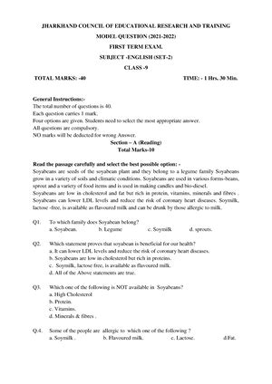 Parts of a Computer and Their Functions - Parts of a Computer and Their ...