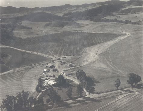 The Five Marys Story — FIVE MARYS RANCH