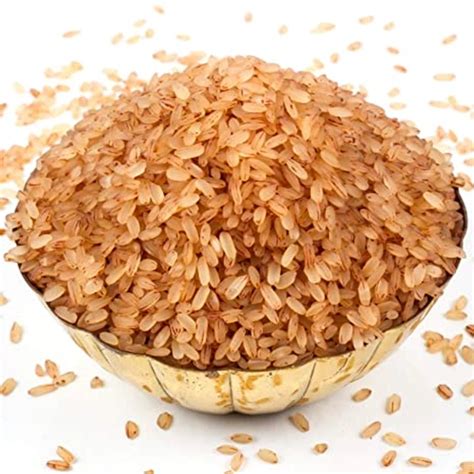 Pavizham Matta Vadi Rice (പവിഴം അരി)