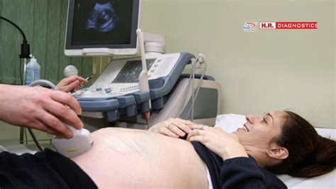 Find the Best Ultrasound Near Me: Top Diagnostic Services - HR Diagnostic