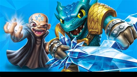 Skylanders Trap Team 'Kaos Doom Challenge' Mode Announced