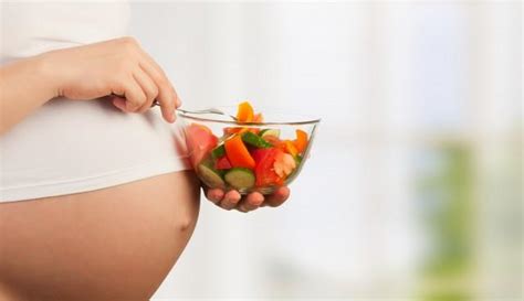孕中期容易餓 少吃多餐是很有效的方法 - 每日頭條