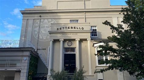 SETTEBELLO CHELTENHAM - Menu, Prices & Restaurant Reviews - Tripadvisor