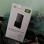 Seagate Storage Expansion Card for Xbox Series X|S 2TB Solid State ...