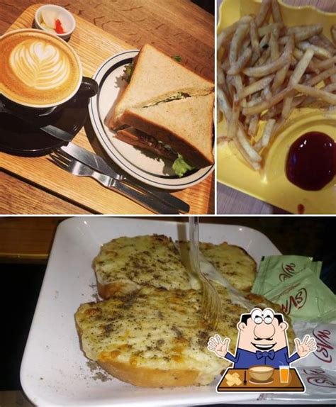 Banyan Citi Coffee Bar & Eatery, Vadodara - Restaurant reviews