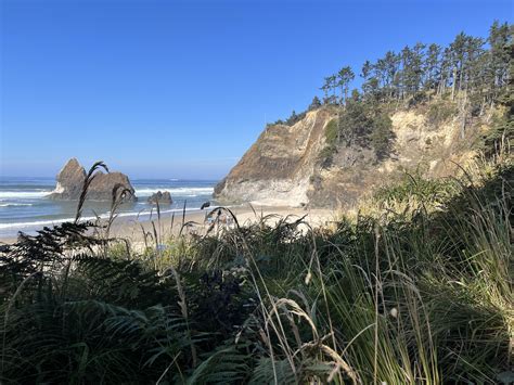 [no spoilers] Arcadia beach, Oregon : r/lifeisstrange