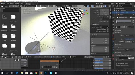 Image result for Blender Texture Mapping