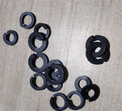 Image result for Wave Spring Washers