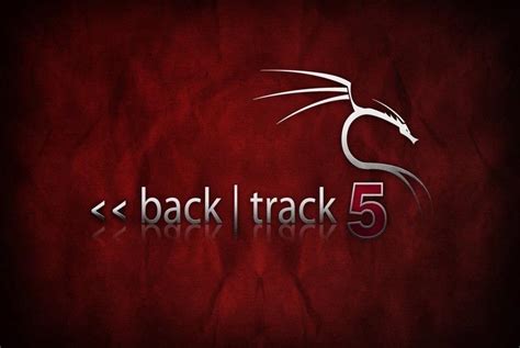 Image result for BackTrack Linux Promo